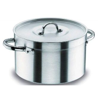 Lacor Cacerola Chef C/tapa 36cm