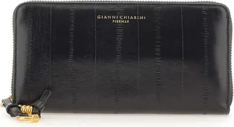 Gianni Chiarini Mujer, Accesorios, Negro, Talla: ONE Size