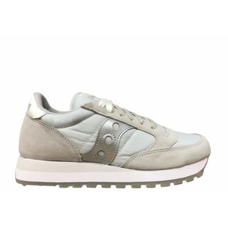 Saucony Sneakers, female, Multicolor, Size: 7 1/2 US Jazz Original