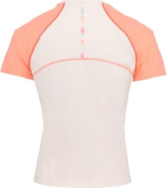 Kari Traa Linnea Tee Funktionsshirt f&uuml;r Damen | wei&szlig;