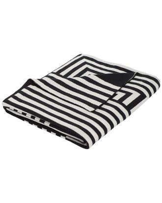Safavieh Ziggy Throw