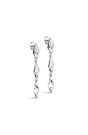 Enamel Copenhagen India Medium Earrings in Silver at Nordstrom