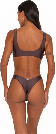 FAE Vada Bottoms in Stardust at Nordstrom, Size X-Small