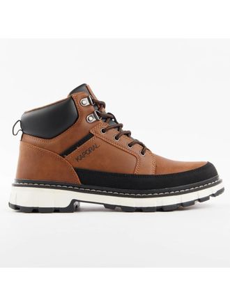 Kaporal Barlane herenlaarzen