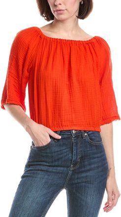 Michael Stars Isabel Convertible Top