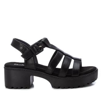 Xti Refresh By Xti Womens Platform Sandals