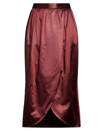 Ulla Johnson BOTTOMWEAR - Midi skirts sur YOOX.COM