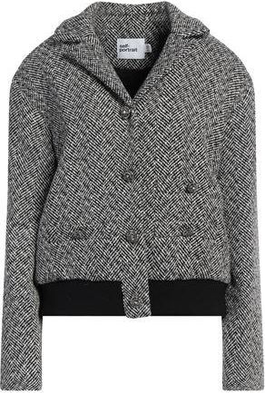 Self Portrait COATS & JACKETS - Jackets on YOOX.COM