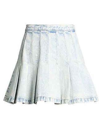 Silvian Heach Denim skirts