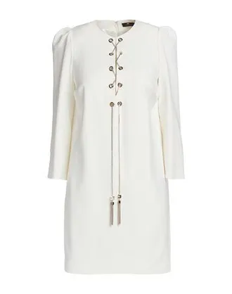 Elisabetta Franchi DRESSES - Mini dresses on YOOX.COM