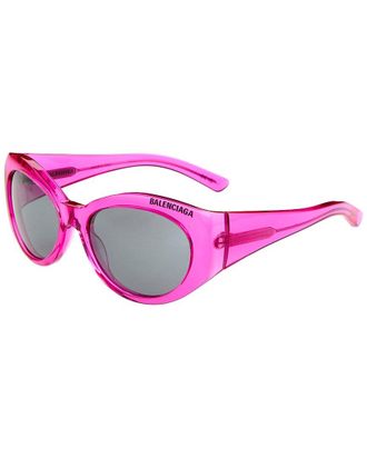 Balenciaga Womens 57Mm Sunglasses