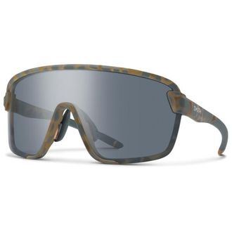 Smith Bobcat ChromaPop S2 Velobrille - Unisex | grau