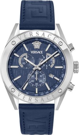 Versace Mens Athletic Chrono Watch