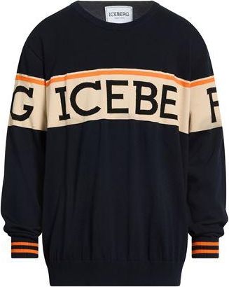 Iceberg MAGLIERIA - Pullover su YOOX.COM