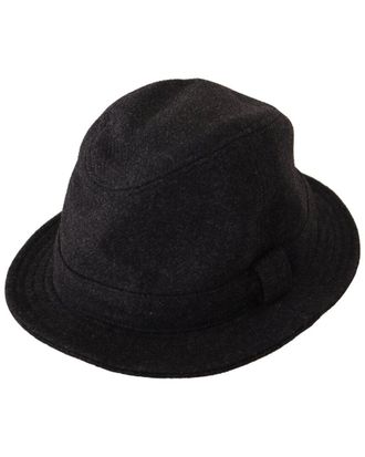 Dolce & Gabbana Wool & Cashmere-Blend Hat