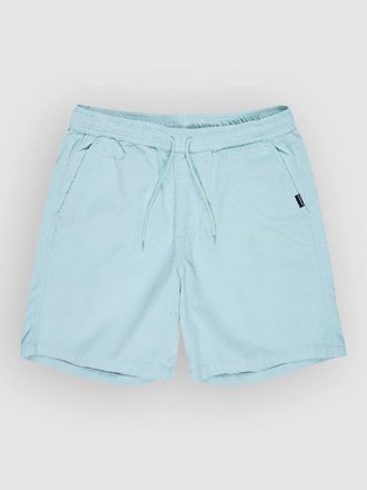 Quiksilver Taxer Cord Ws Shorts blau