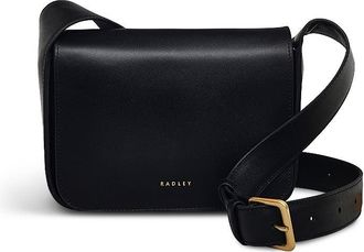 Radley London Westwell Lane Small Flapover Crossbody