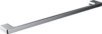 Emco Emco - Toallero De Trend, 600 Mm, Cromado, 026000161