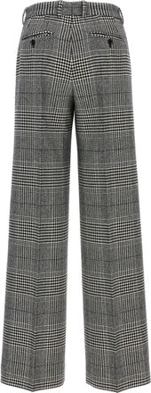 Dolce & Gabbana Trousers - Grey