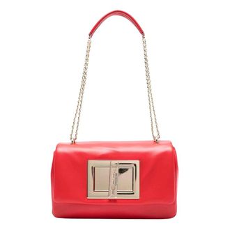 Love Moschino Borsa - - Bags - Donna - Rosso - ONE SIZE