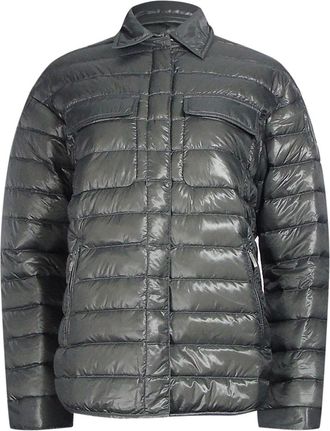 Parajumpers Petronel Rock grijs donsjack