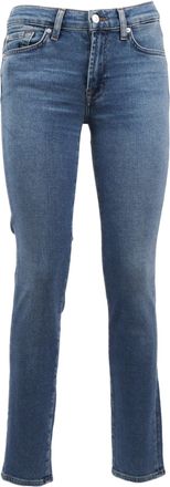 7 For All Mankind 7 Voor de hele mensheid Roxanne Oceanstone