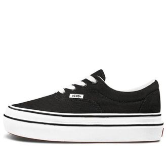 Vans (WMNS) Vans Super ComfyCush Era Black VN0A4U1D1WX