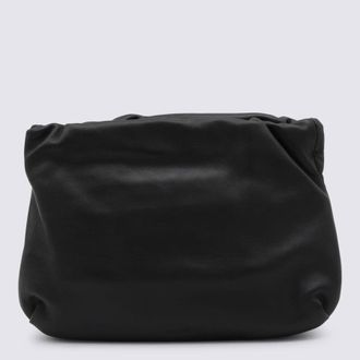 The Row Bags Black Ang _le