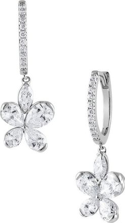 Grown Brilliance 14KT White Gold 1.60 Carat Lab Grown Diamond Stud Earrings for Women