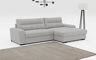 Cotta Ecksofa