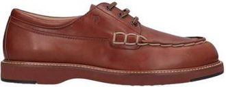 Tod's CALZADO - Zapatos de cordones en YOOX.COM