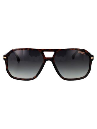 Carrera Rechteckige Sonnenbrille Carrera 302/S T4 O