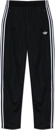 adidas Broeken, Heren, Zwart, 2Xl, Polyester, Firebird Trainingsbroek
