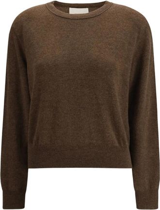 Lisa Yang Greer Wool Sweater