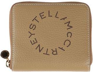 Stella McCartney Small Leather Goods - Wallets on YOOX.COM