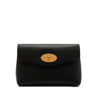 Mulberry Mujer, Bolsos, Negro, Talla: ONE Size