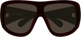 Saint Laurent Sunglasses Sl 914 003 Brown/Brown Women