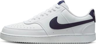 Nike Court Vision Low Next Nature White Midnight Navy DH2987-106