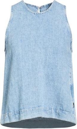 7 For All Mankind CAMISETAS Y TOPS - Tops en YOOX.COM