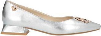 Braccialini FOOTWEAR - Ballet flats on YOOX.COM