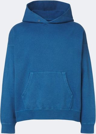 Visvim Sudadera con capucha Jumbo de algod&oacute;n