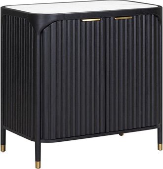 TOV Furniture Tov Furniture Yaha Bar Cabinet