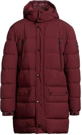 BOSS JACKEN & M&Auml;NTEL - Pufferjacken & Daunenjacken auf YOOX.COM