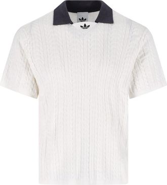adidas Polo Football