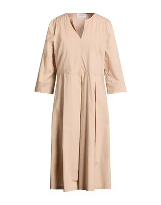 Vicario Cinque DRESSES - Midi dresses on YOOX.COM