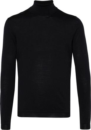 Goes Botanical Dolcevita Sweater