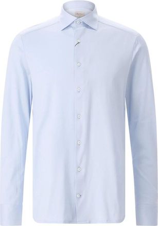 Stenstr&ouml;ms Hombre, Camisas, Azul, Talla: XL
