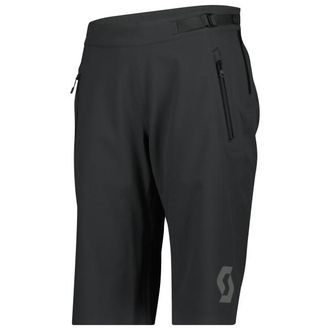 Scott Shorts Trail Storm WP Velohose f&uuml;r Damen | schwarz