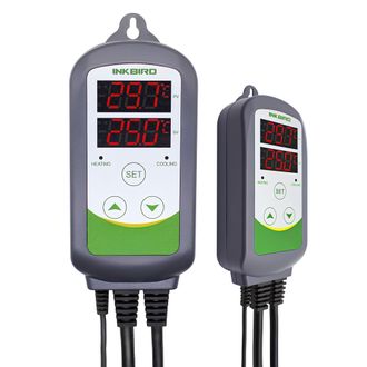 OEM Termorregulador Digital De Calefacci&oacute;n Y Refrigeraci&oacute;n Inkbird Itc-308s