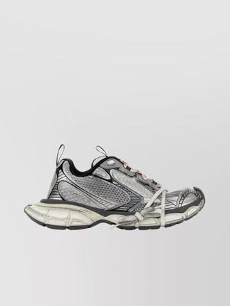 Balenciaga 3xl low-top sneakers